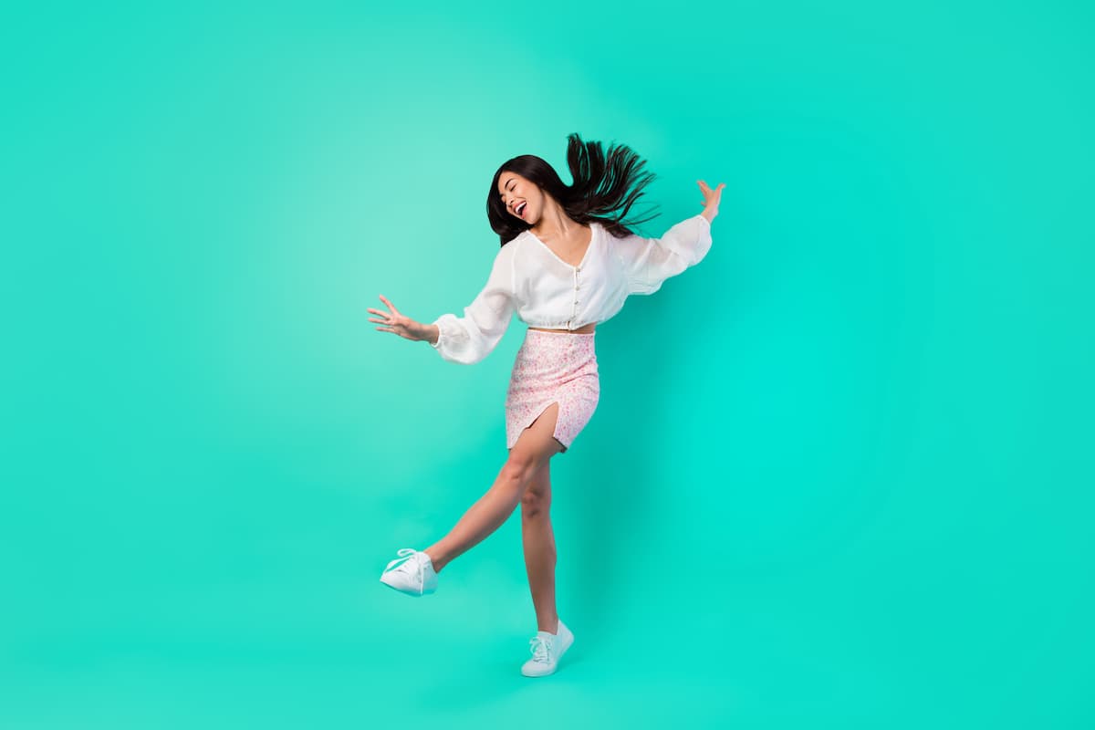 Rectangle Body Shape: A Comprehensive Styling Guide