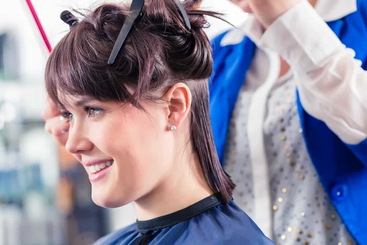 The BleachtoDeveloper Ratio How to Avoid a Bleaching Nightmare