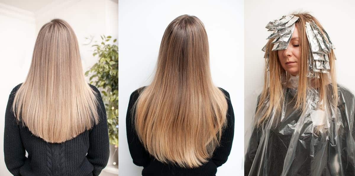 Color Remover vs Bleach Which Is Safer and What Works Better?