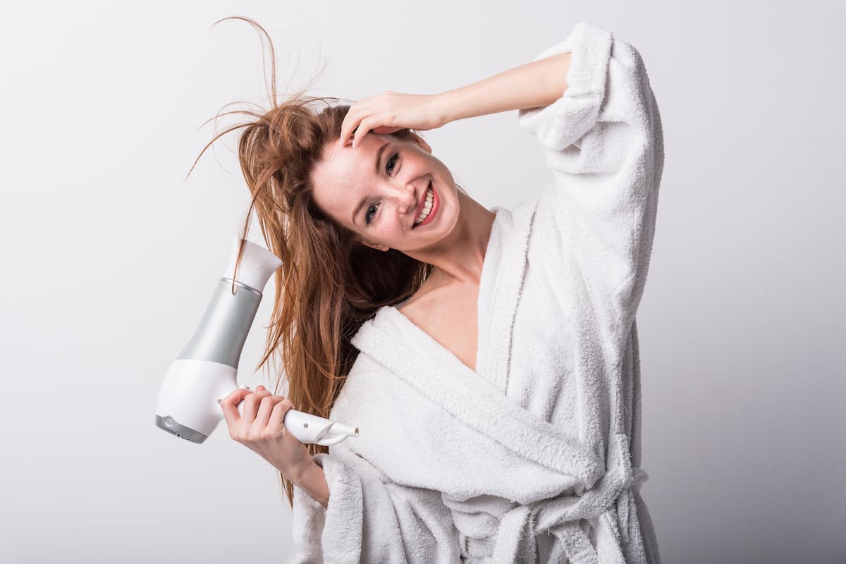 8 Top Quiet Hair Dryers for an EarFriendly Blowout