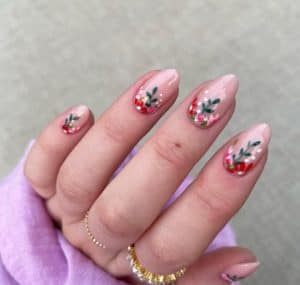 41 Nude Nail Designs for Elegant and Minimalist Looks