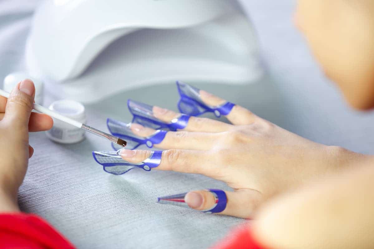 What Are Builder Gel Nails? Are They Truly LongLasting?