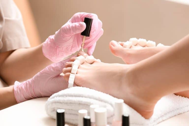 How Much Does a Pedicure Cost? A Quick Guide for Beginners