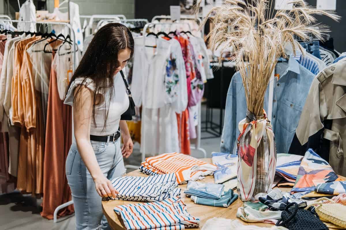 Top 10 Fast Fashion Brands You'll Want To Stay Away From