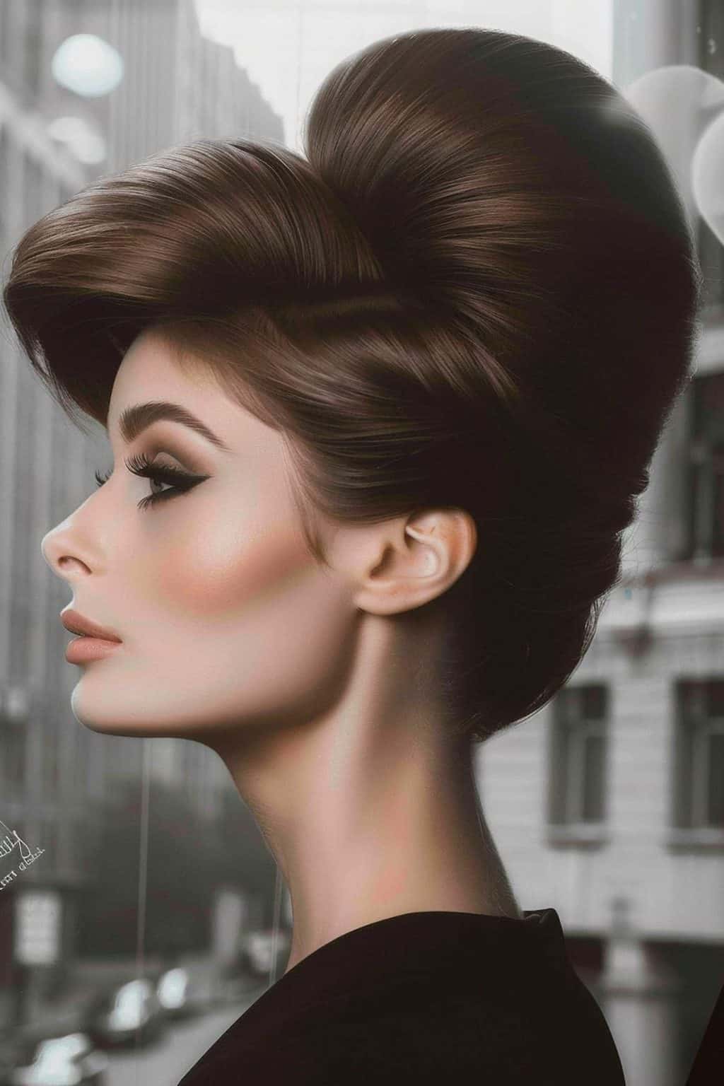 1960s Hairstyles Recreating the Decade's Most Iconic Looks