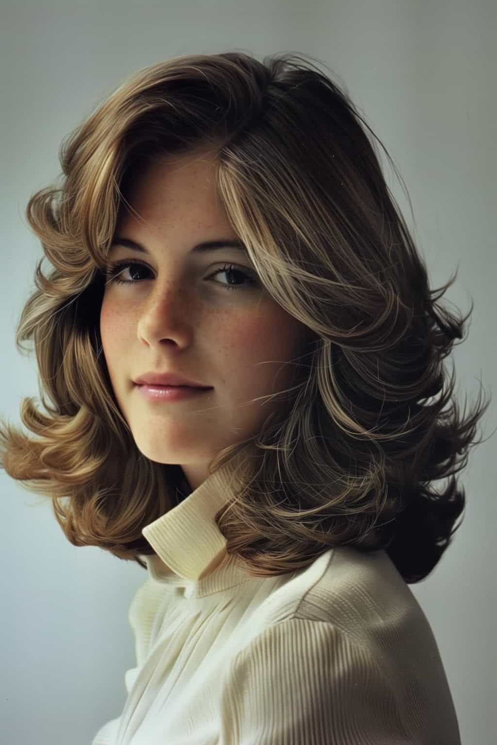 1970s Hairstyles: 32 Looks for Every Hair Type and Occasion